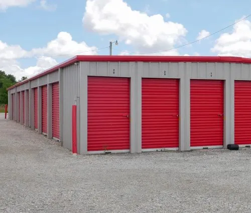 Jonesboro U Storage - Highway 18 in Jonesboro, Arkansas