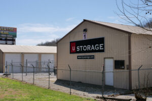 Beaver Lake U Storage in Rogers, Arkansas