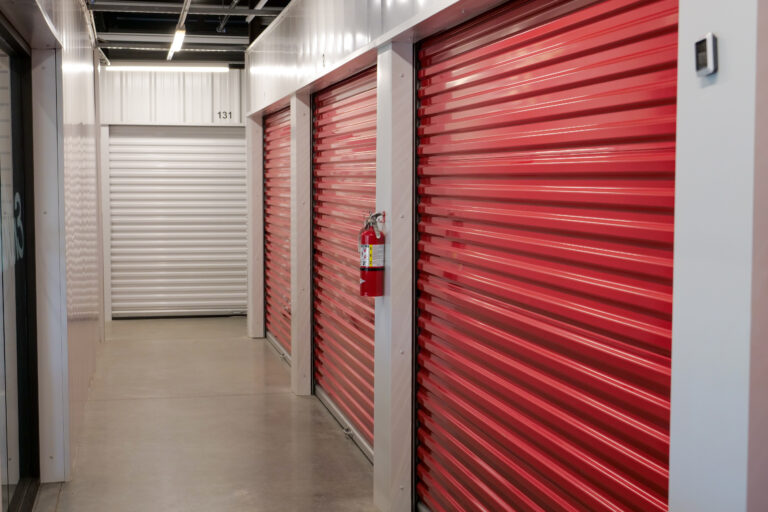 Benton U Storage in Benton, Arkansas