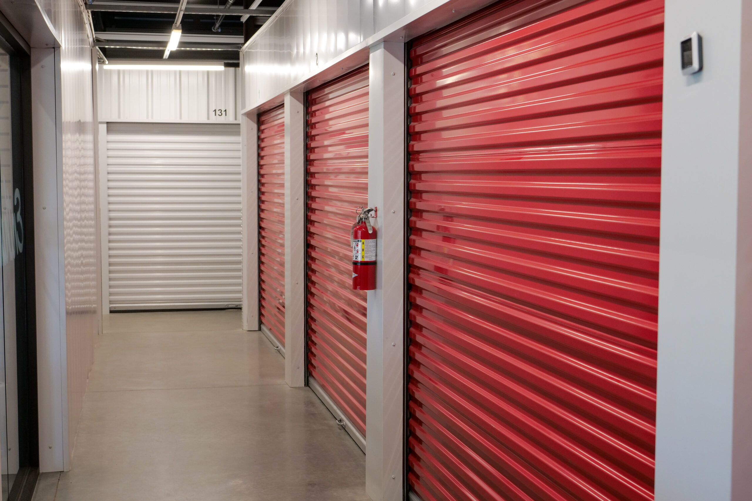 Benton U Storage in Benton, Arkansas