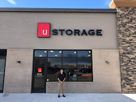 Bentonville U Storage facility in Bentonville, Arkansas