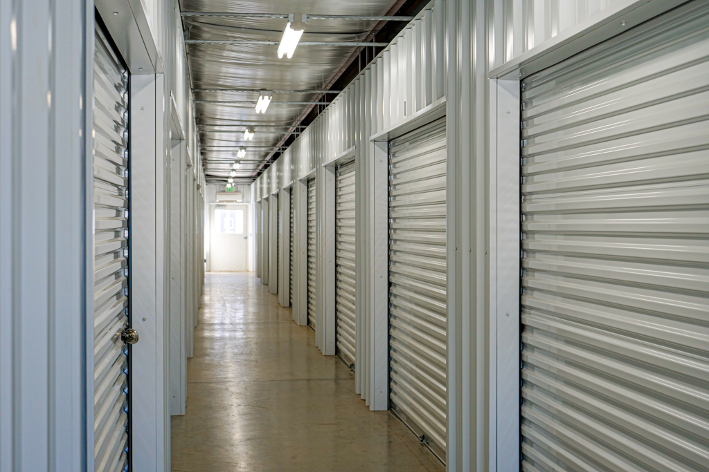 Bentonville U Storage in Bentonville, Arkansas
