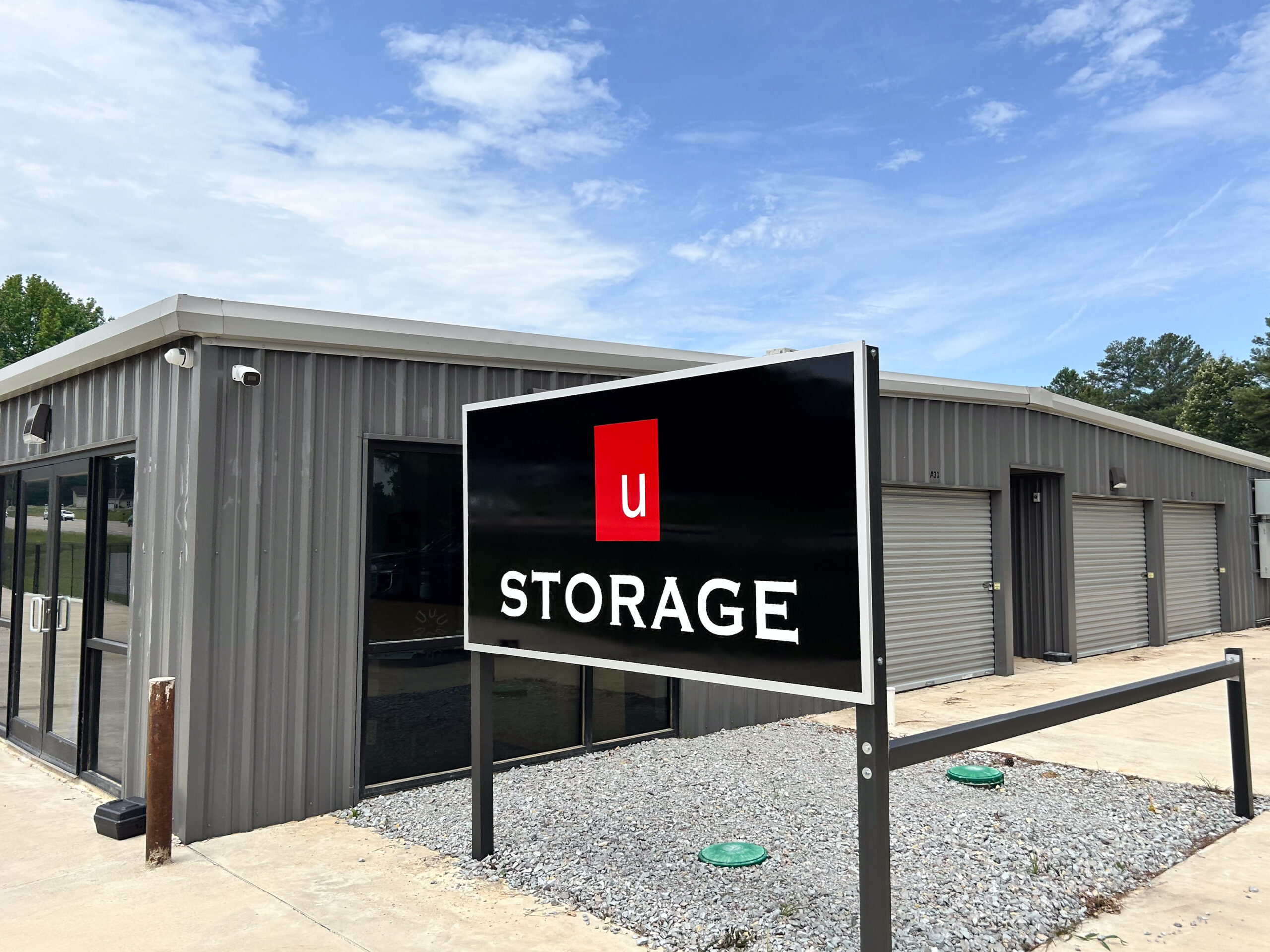 Brookland U Storage in Brookland, Arkansas