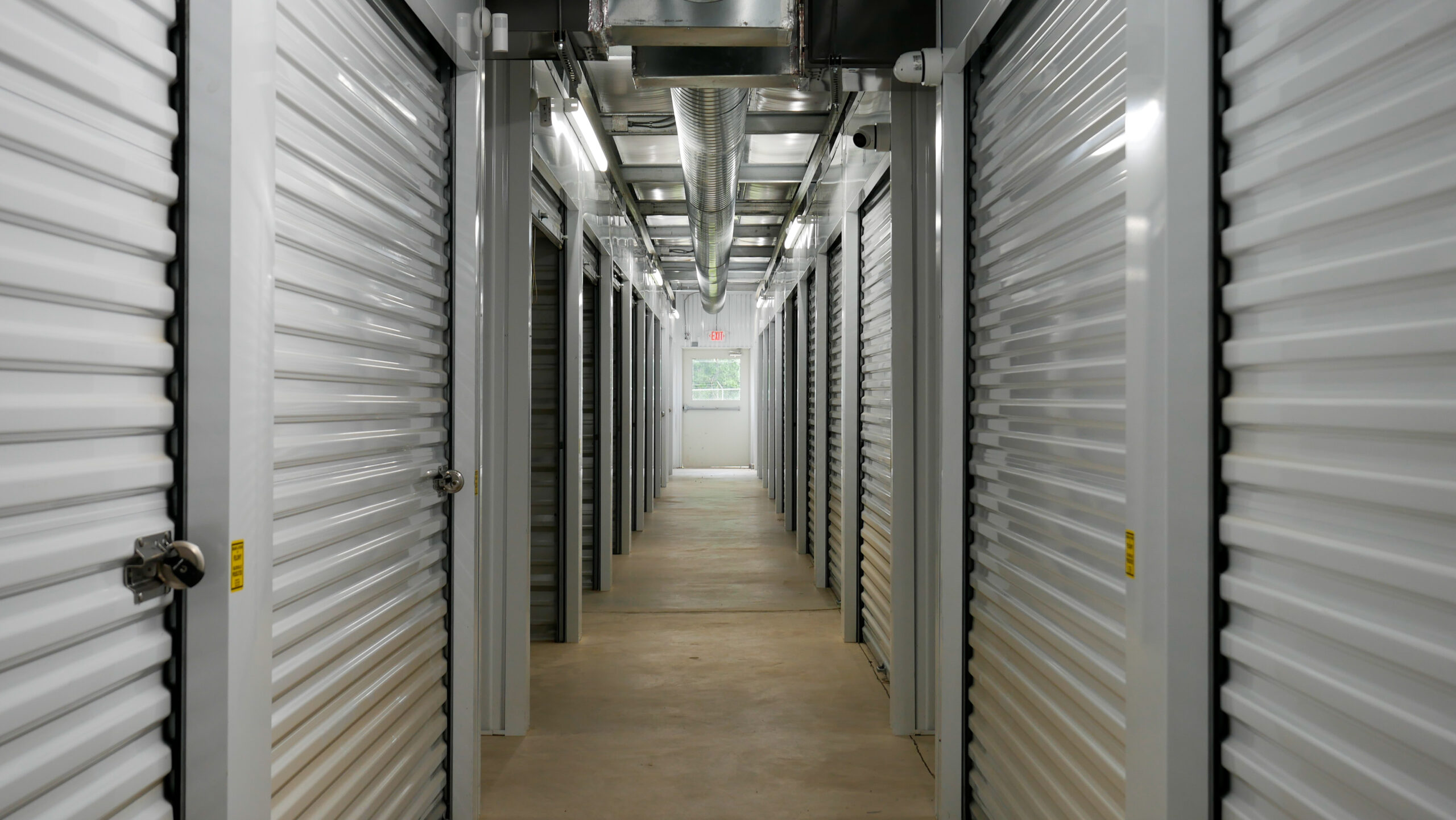 Brookland U Storage in Brookland, Arkansas