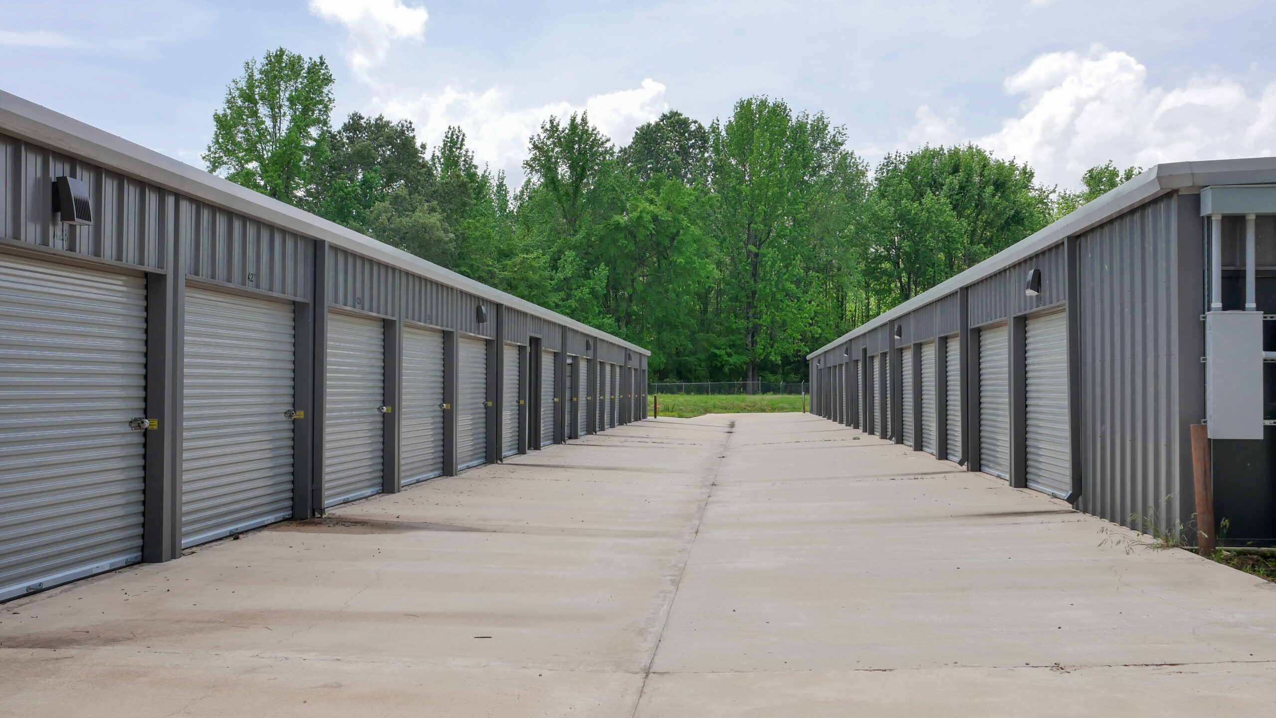 Brookland U Storage in Brookland, Arkansas