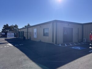 Conway U Storage - B facility in Conway, Arkansas