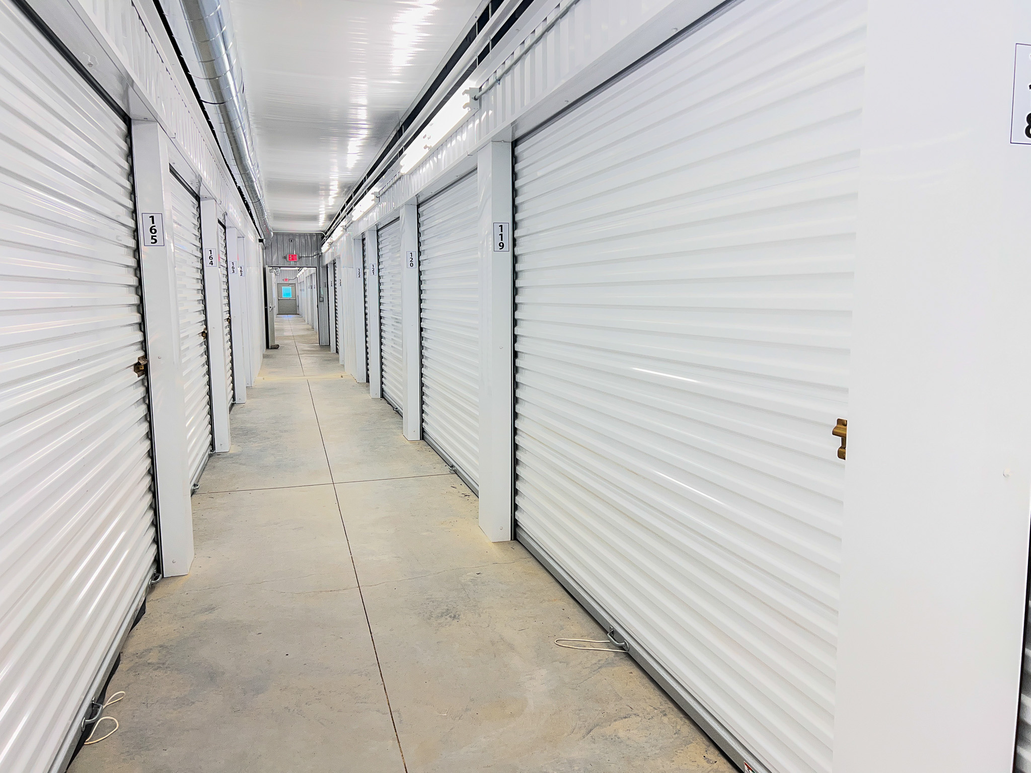 Conway U Storage - College Ave in Conway, Arkansas