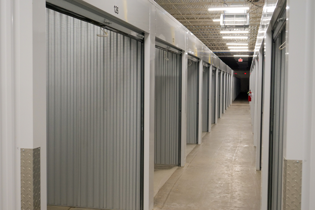 Fort Smith U Storage in Fort Smith, Arkansas