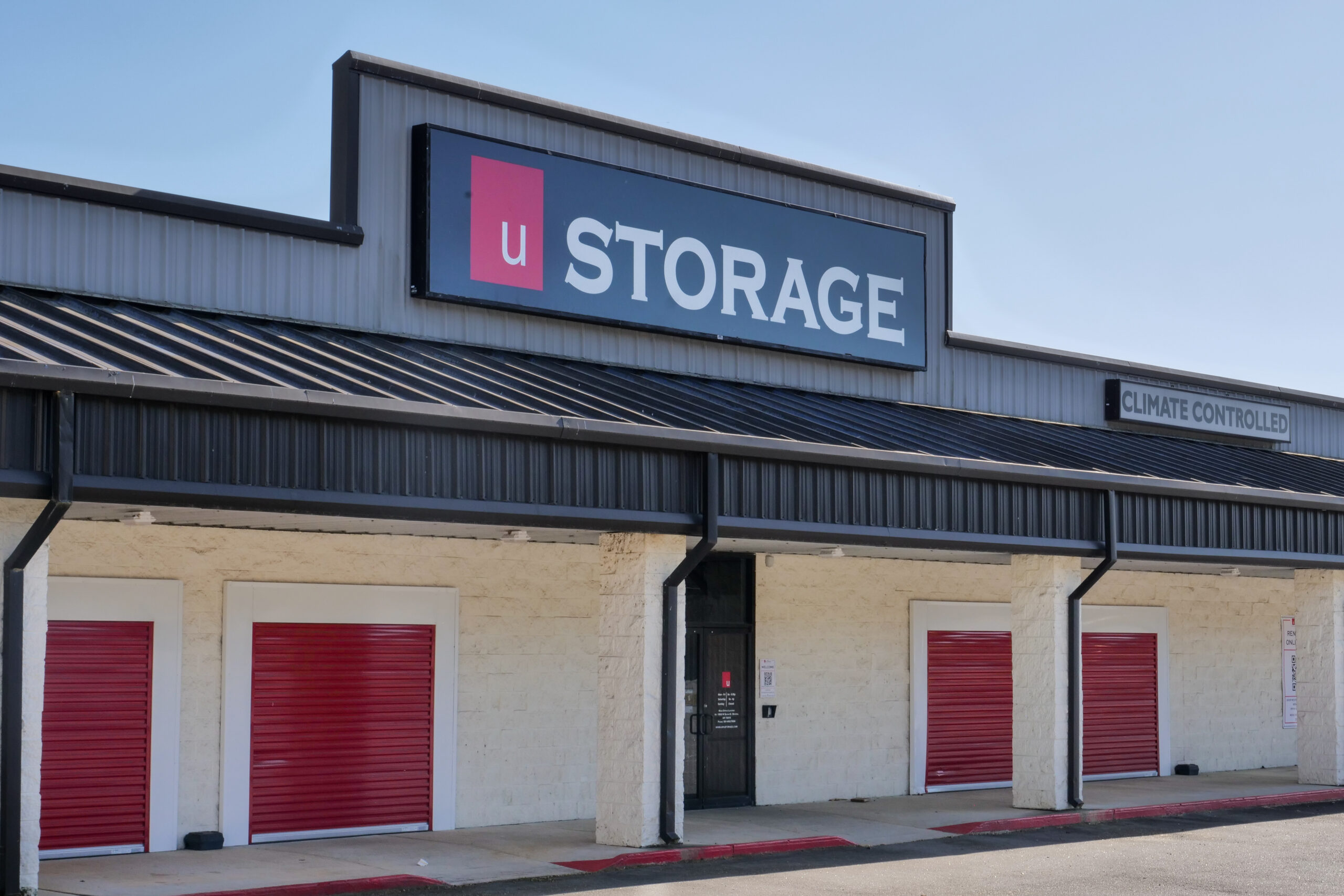 Haskell U Storage - A in Haskell, Arkansas
