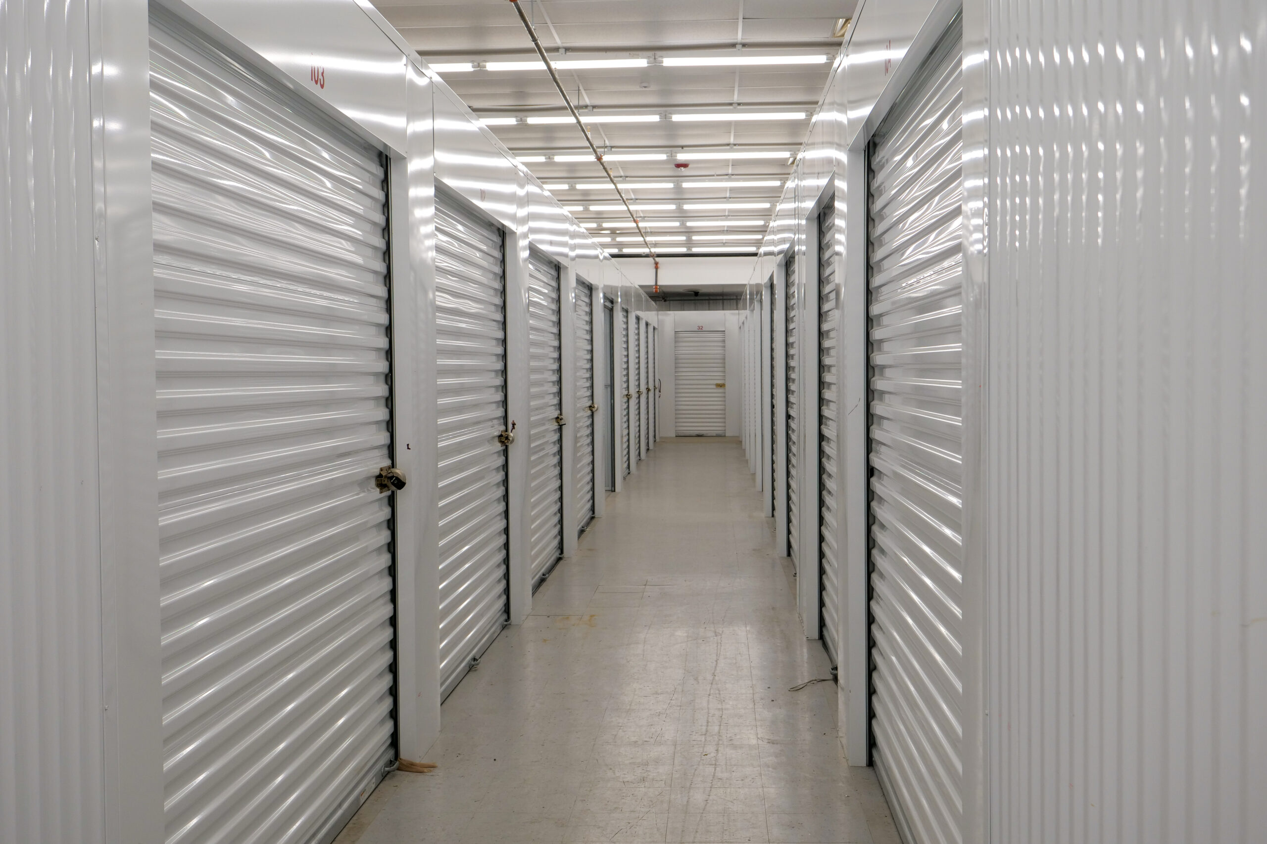 Haskell U Storage - A in Haskell, Arkansas
