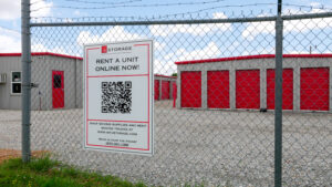 Jonesboro U Storage - B facility in Jonesboro, Arkansas