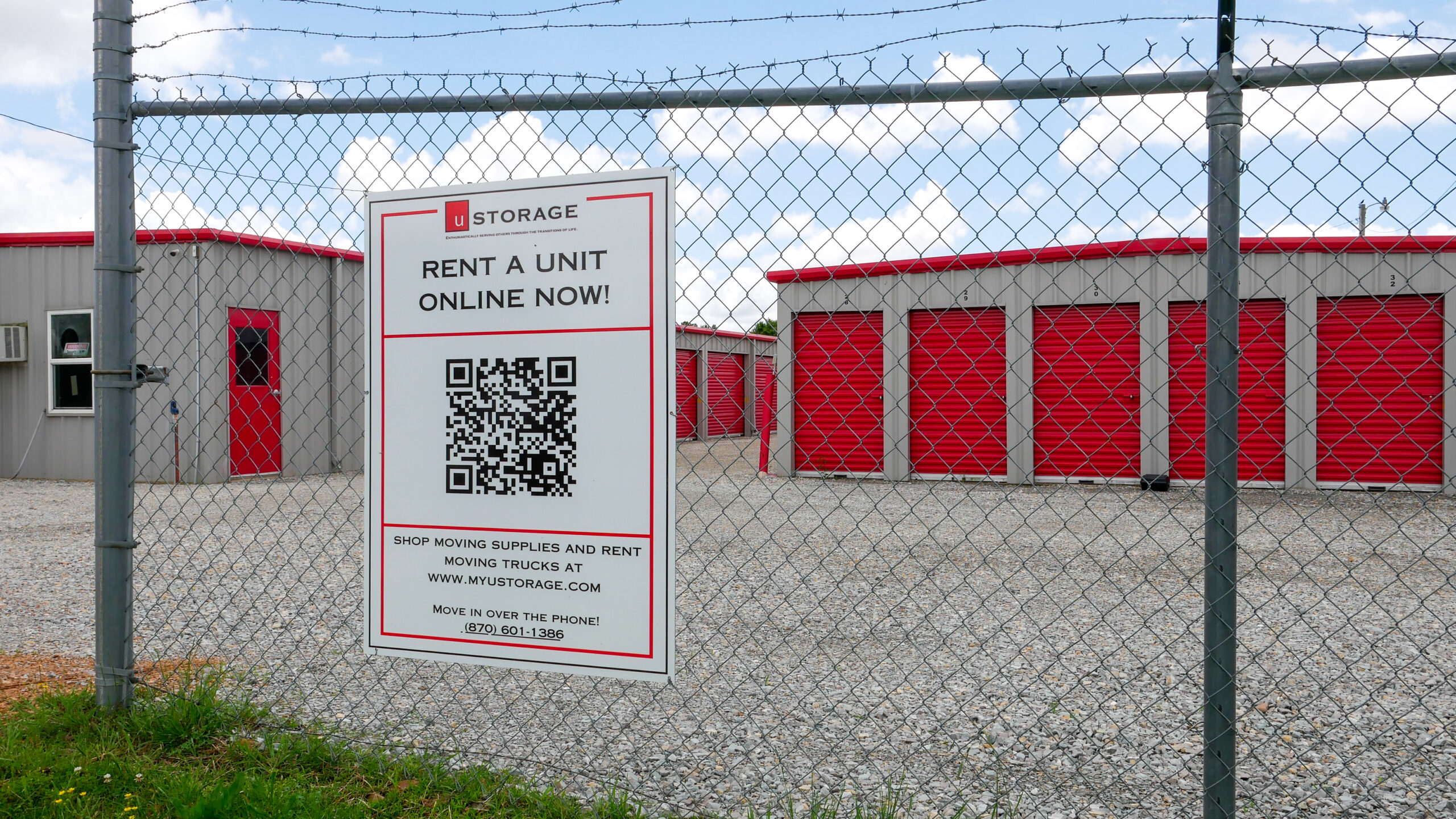 Jonesboro U Storage - Highway 18 in Jonesboro, Arkansas