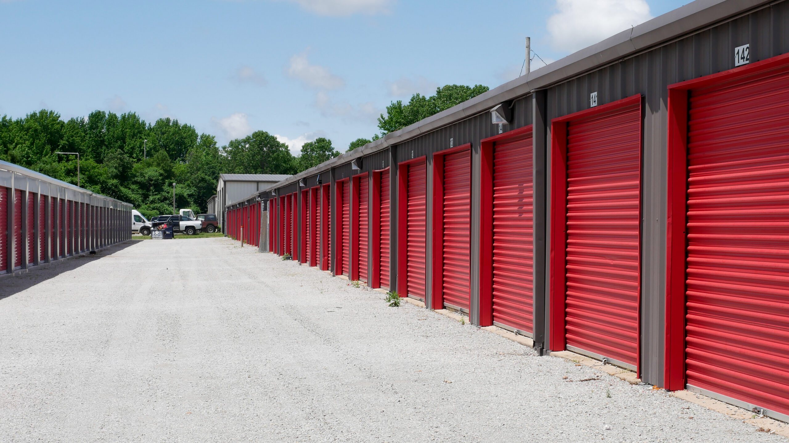 Jonesboro U Storage - Highway 18 in Jonesboro, Arkansas