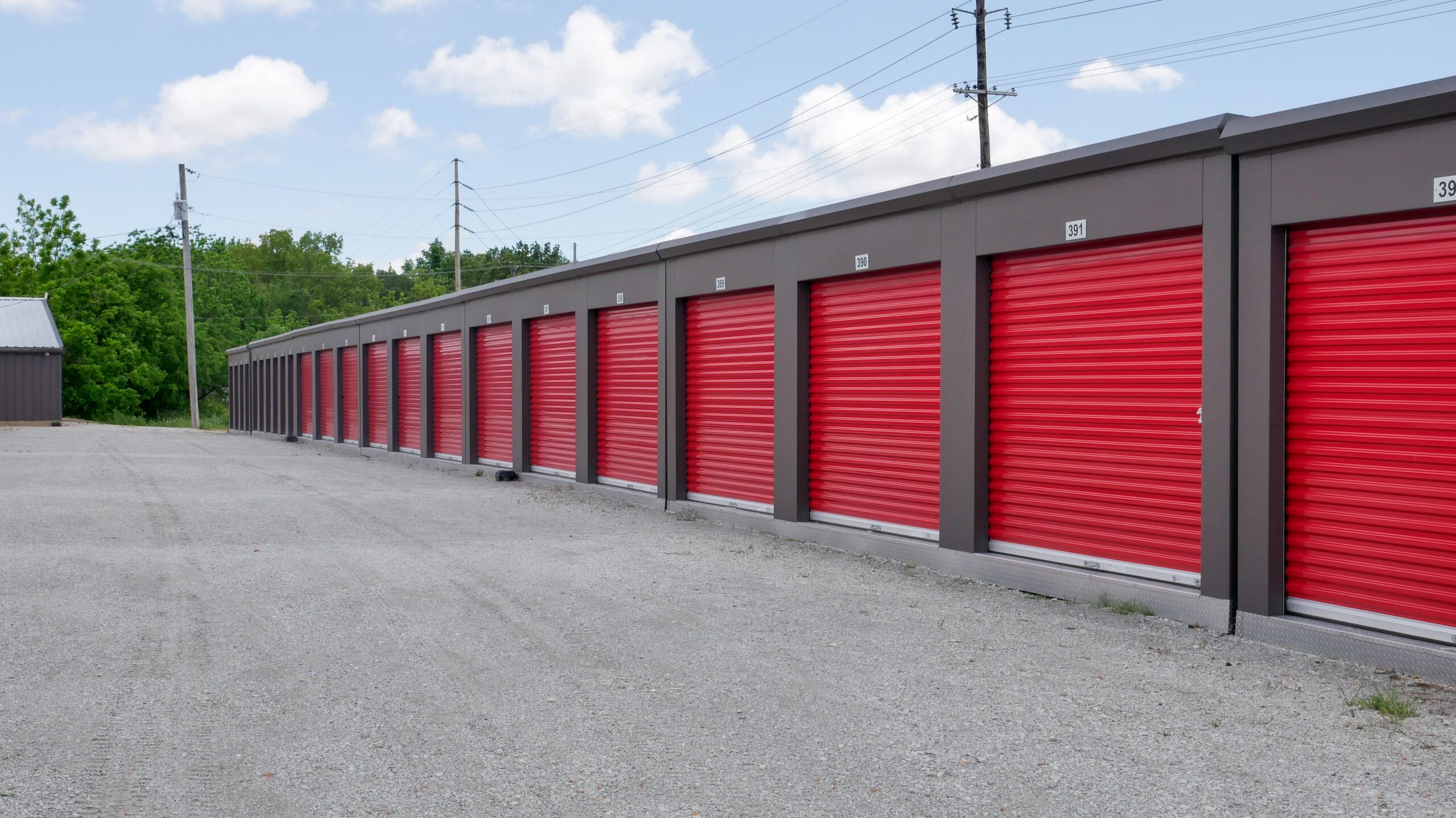 Jonesboro U Storage - Neil Rd in Jonesboro, Arkansas