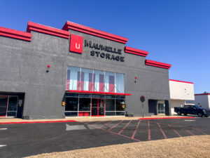 Maumelle U Storage facility in Maumelle, Arkansas