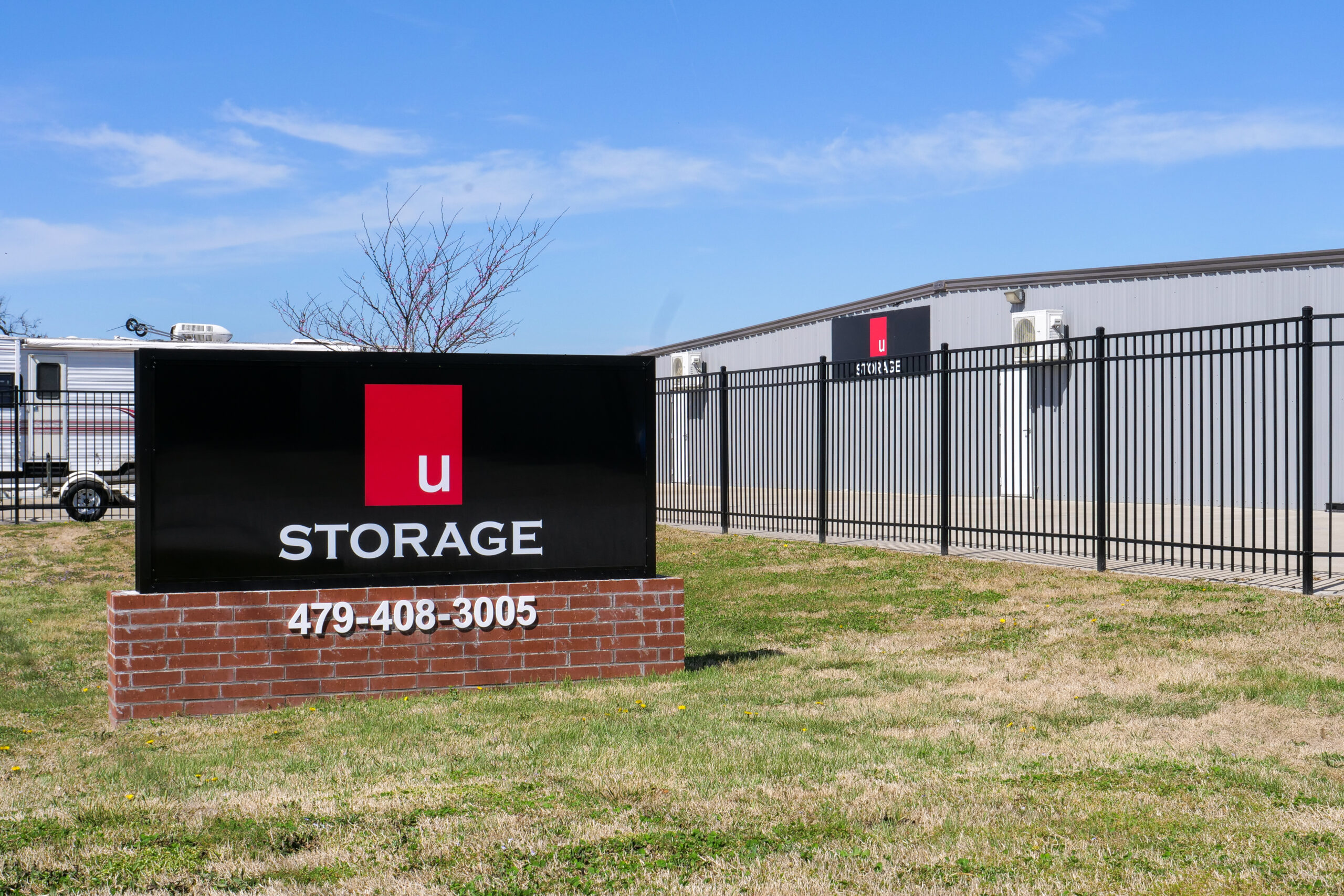 Rogers U Storage in Rogers, Arkansas