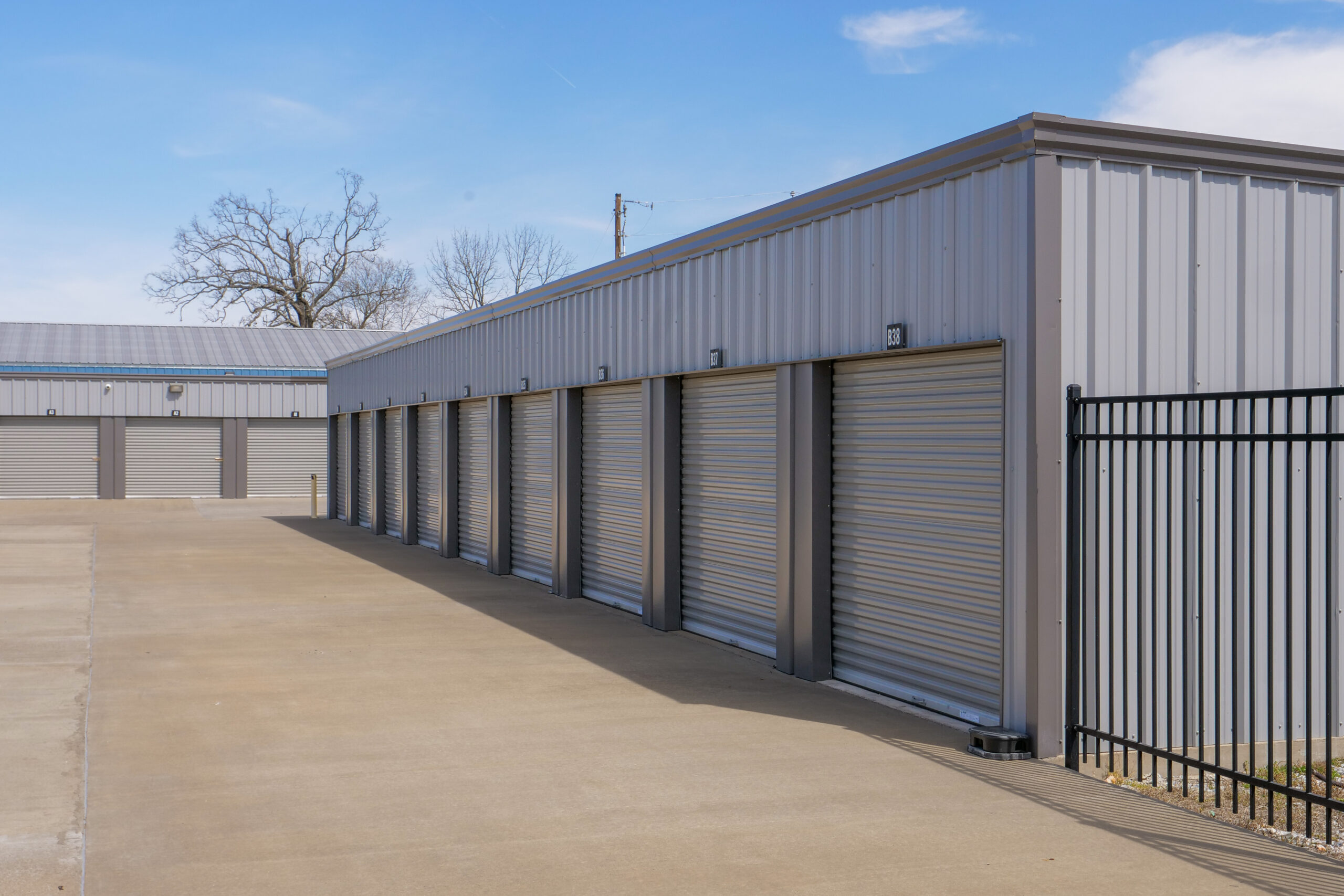 Rogers U Storage in Rogers, Arkansas