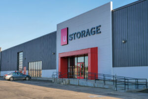 Searcy U Storage - A facility in Searcy, Arkansas