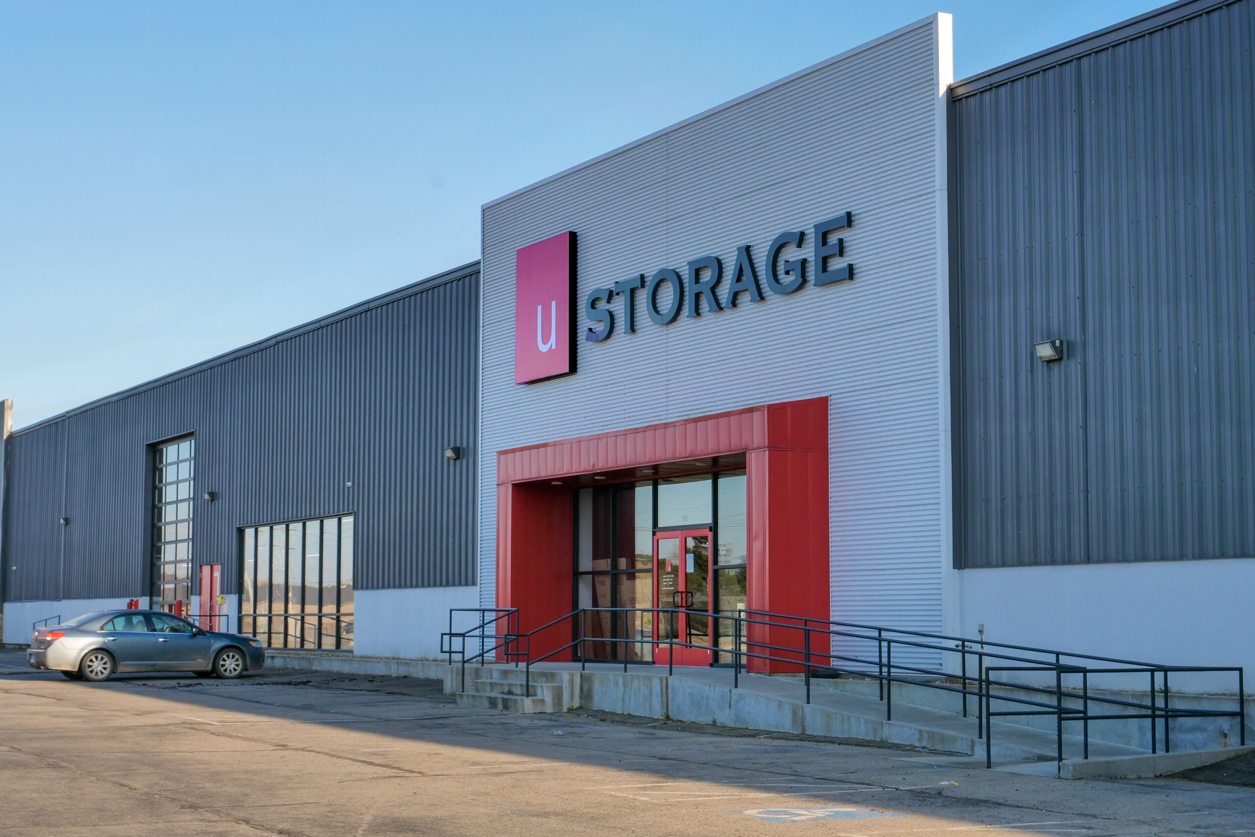 Searcy U Storage - Beebe Capps in Searcy, Arkansas