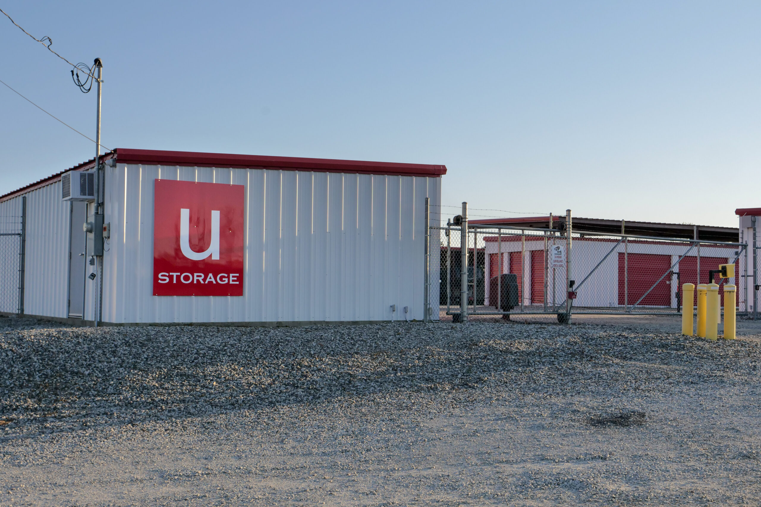 Searcy U Storage - B in Searcy, Arkansas