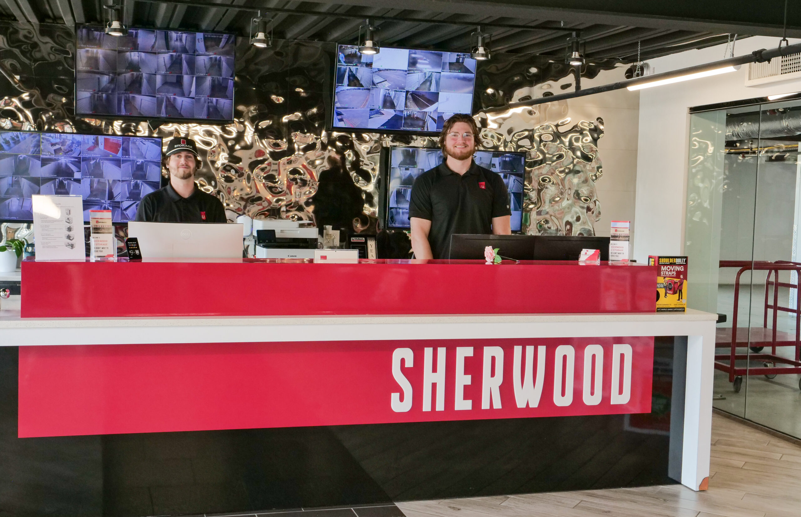 Sherwood U Storage in Sherwood, Arkansas