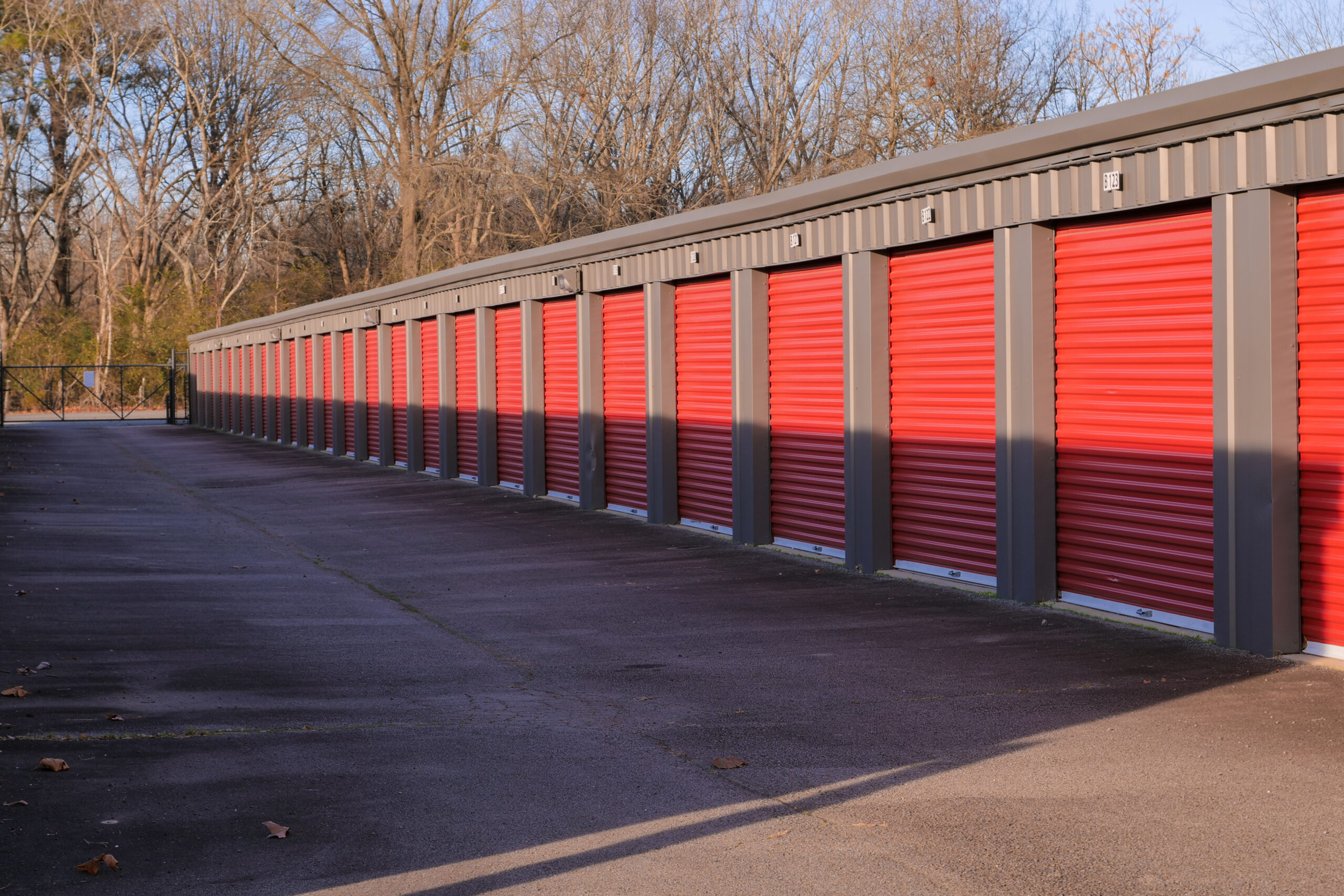Greenbrier U Storage - 2nd St in Greenbrier, Arkansas