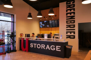 Greenbrier U Storage - N Broadview in Greenbrier, Arkansas