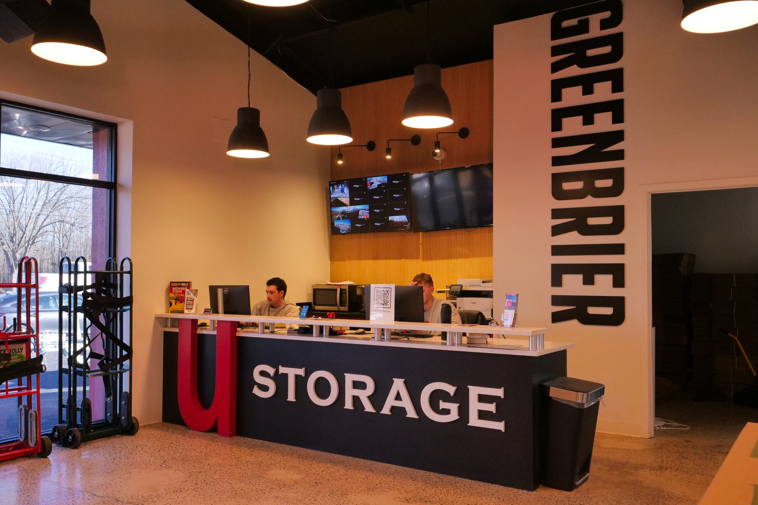 Greenbrier U Storage - N Broadview in Greenbrier, Arkansas