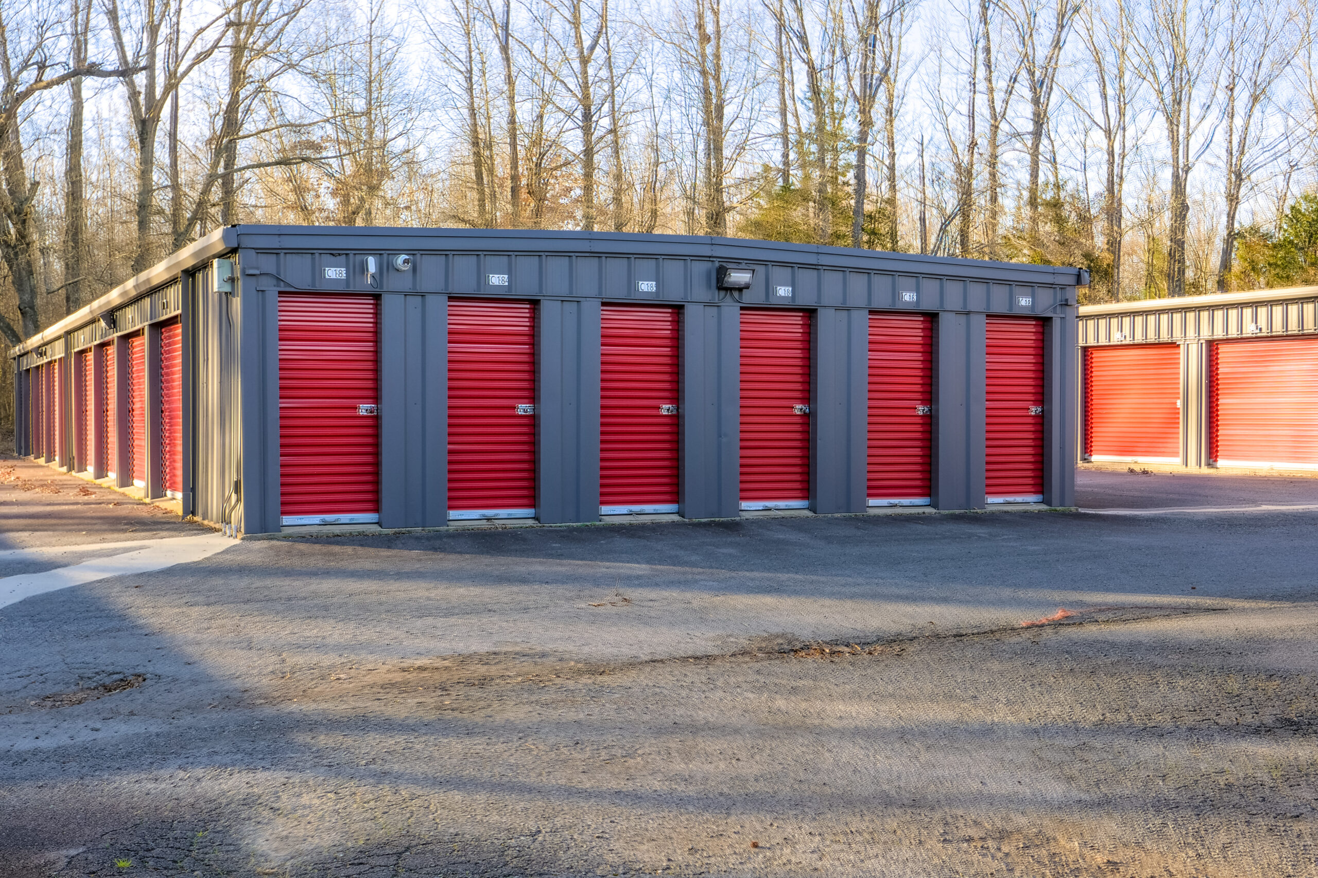 Greenbrier U Storage - N Broadview in Greenbrier, Arkansas