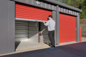 Greenbrier U Storage - S Broadview in Greenbrier, Arkansas