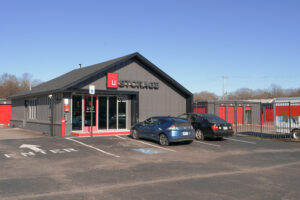 Conway U Storage - Garden Grove in Conway, Arkansas