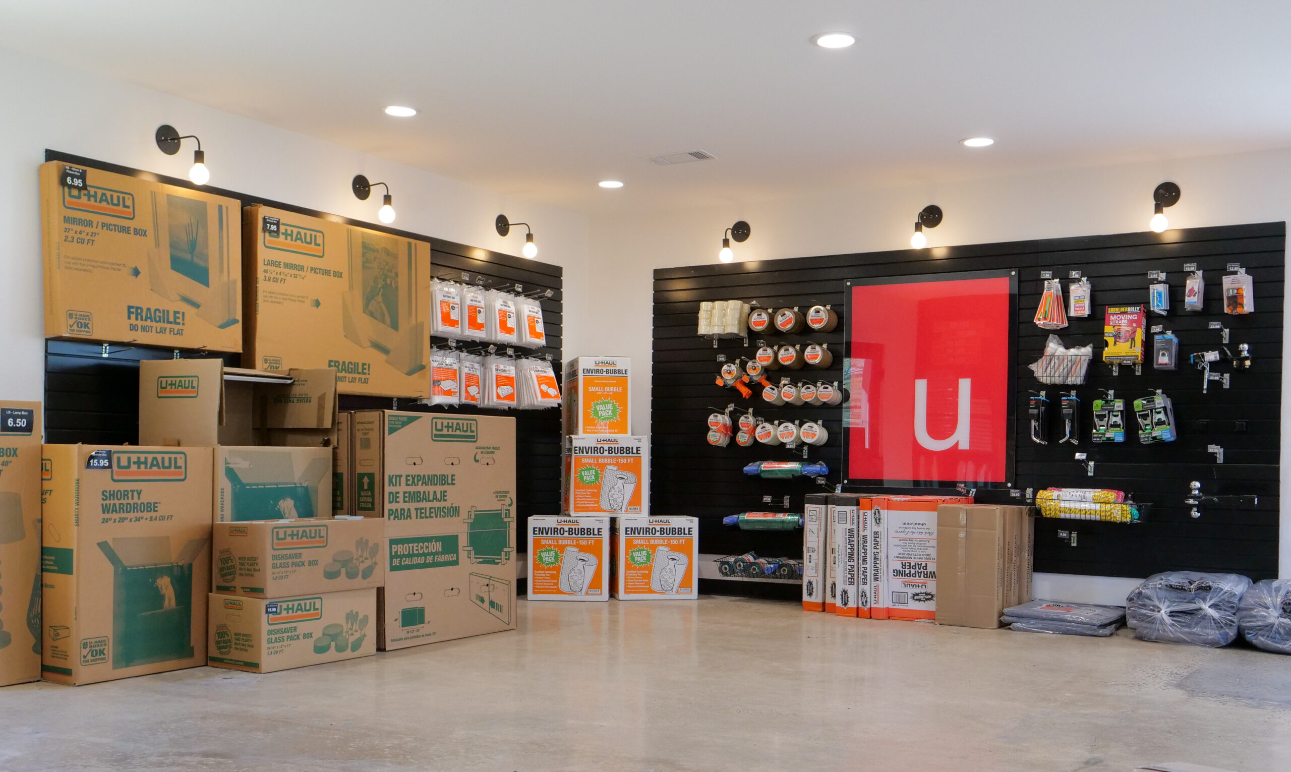 Conway U Storage - Garden Grove in Conway, Arkansas