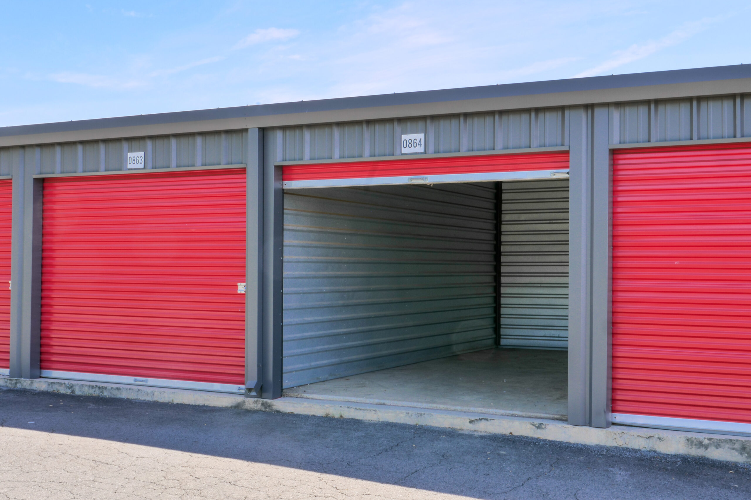 Conway U Storage - Garden Grove in Conway, Arkansas
