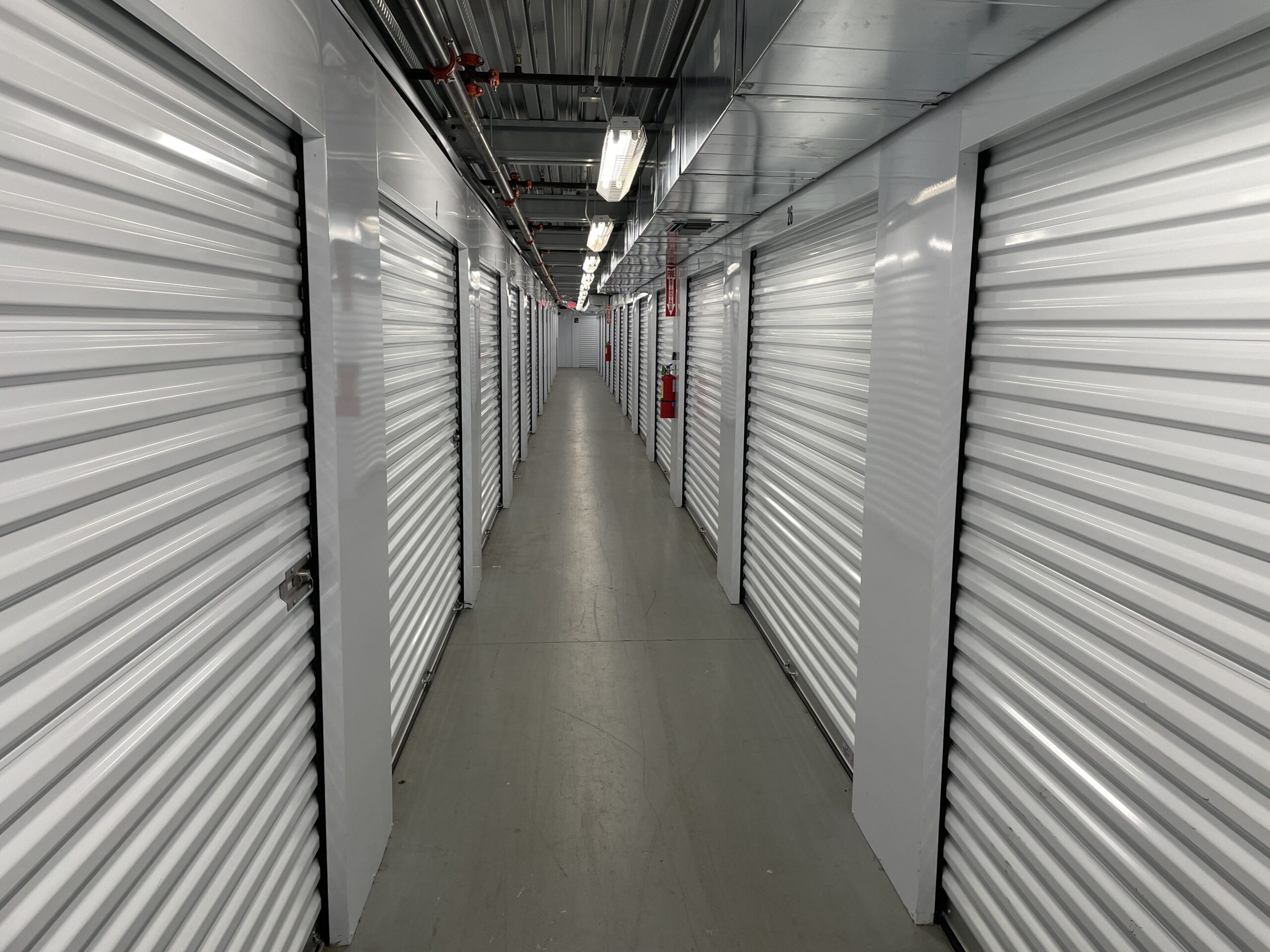 Maumelle U Storage in Maumelle, Arkansas